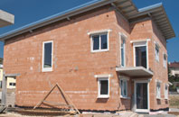 Tremadog home extensions