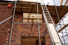 house extensions Tremadog